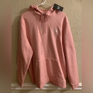 Men’s Under Armour Hoodie (NWT)